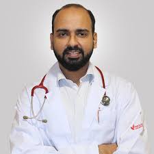 Dr Shashi Kant Singh